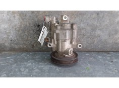 Recambio de compresor aire acondicionado para nissan note (e11e) referencia OEM IAM 690054897  VALEO