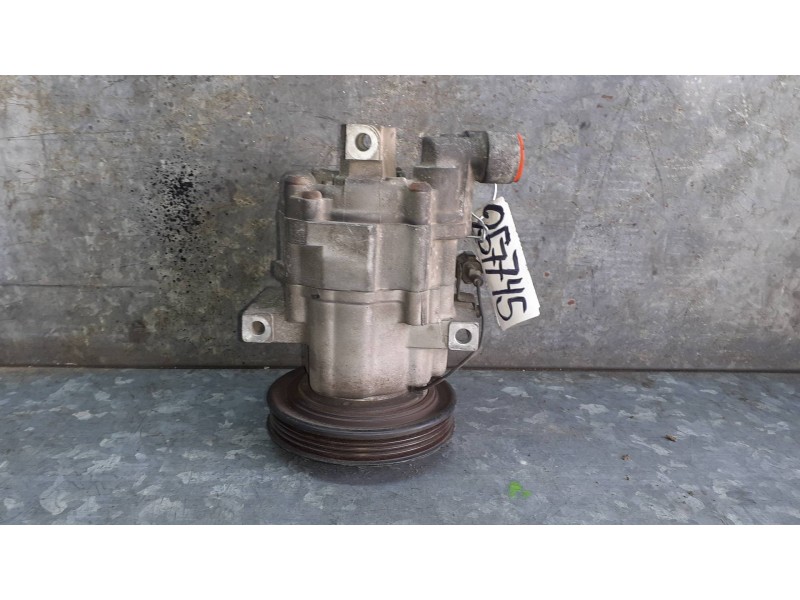 Recambio de compresor aire acondicionado para nissan note (e11e) referencia OEM IAM 690054897  VALEO