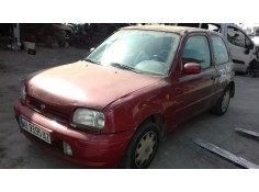 nissan micra (k11) del año 1993
