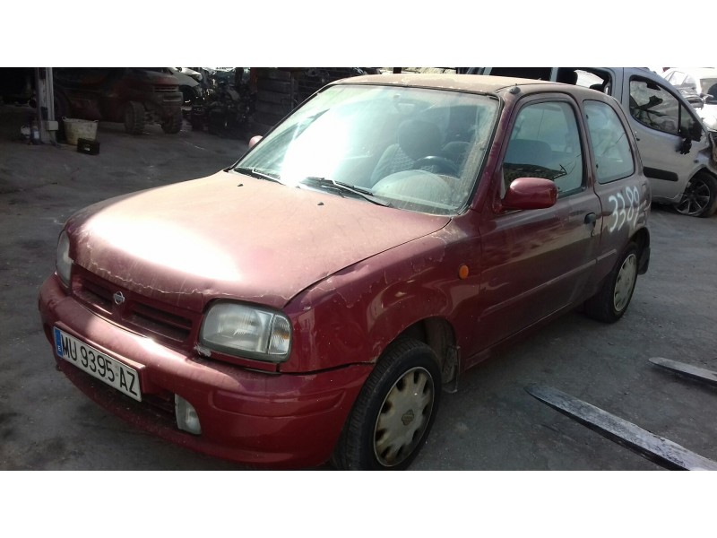 nissan micra (k11) del año 1993