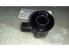 Recambio de sensor de aparcamiento para ford focus lim. business referencia OEM IAM F1ET15K670 306425 CONECTOR 3 PINES 2