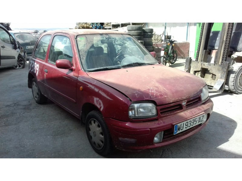 nissan micra (k11) del año 1993