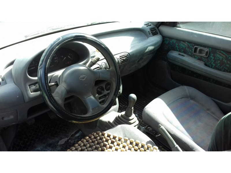 nissan micra (k11) del año 1993