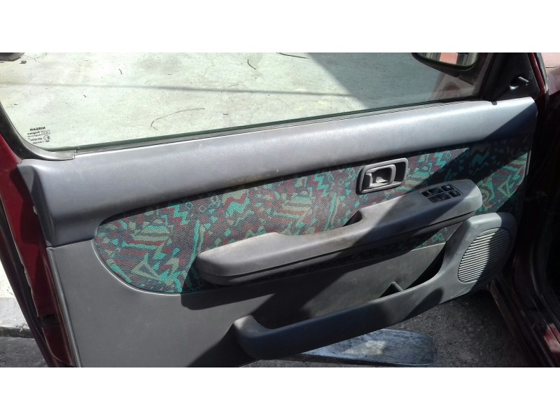 nissan micra (k11) del año 1993