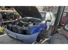 ford fiesta berlina del año 1997