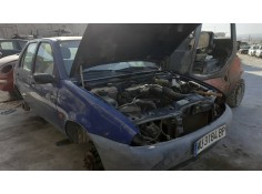 ford fiesta berlina del año 1997 2