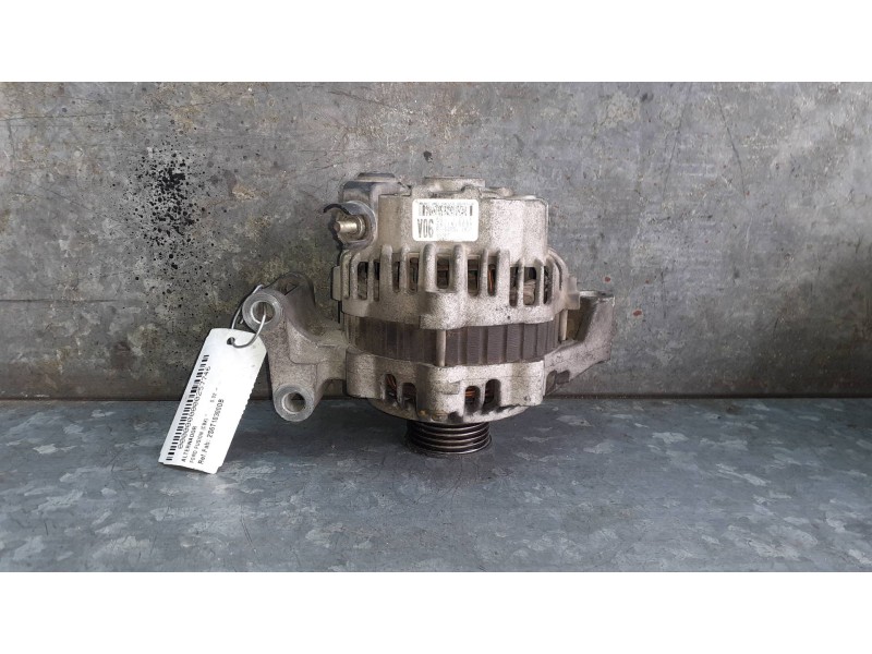 Recambio de alternador para ford fusion (cbk) referencia OEM IAM 2S6T10300DB A005TA7792 90A