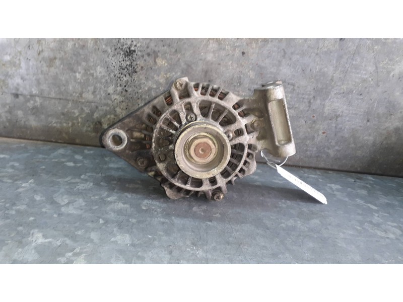 Recambio de alternador para ford fusion (cbk) referencia OEM IAM 2S6T10300DB A005TA7792 90A