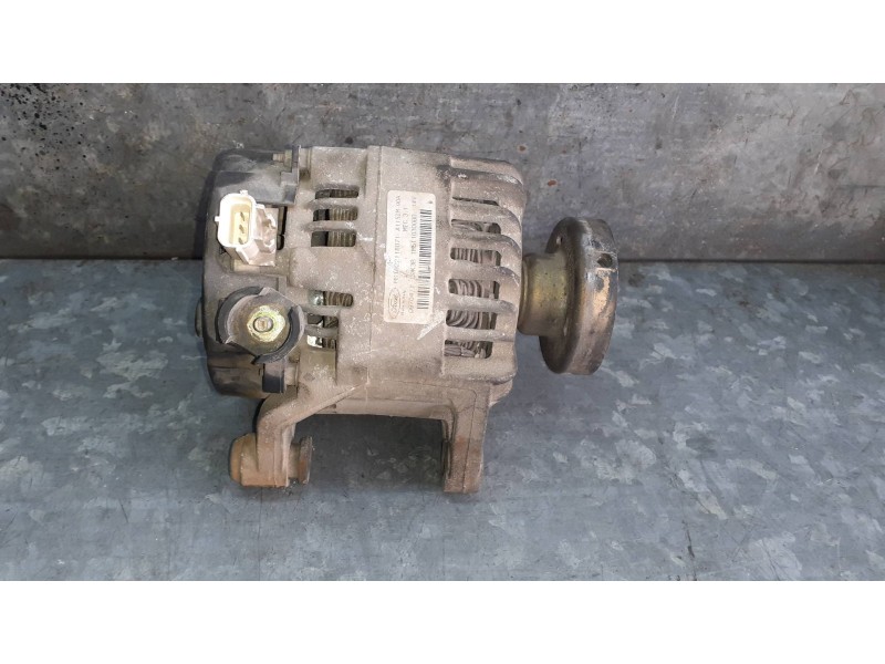 Recambio de alternador para ford focus berlina (cak) referencia OEM IAM 1M5T103000BD Q9K3B1M5T103000BD 90A