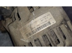 Recambio de alternador para ford focus berlina (cak) referencia OEM IAM 1M5T103000BD Q9K3B1M5T103000BD 90A 2
