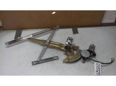 Recambio de elevalunas delantero izquierdo para mitsubishi l 200 (k6/7) 2500 td glx (4-ptas.) referencia OEM IAM AE2621003160  E