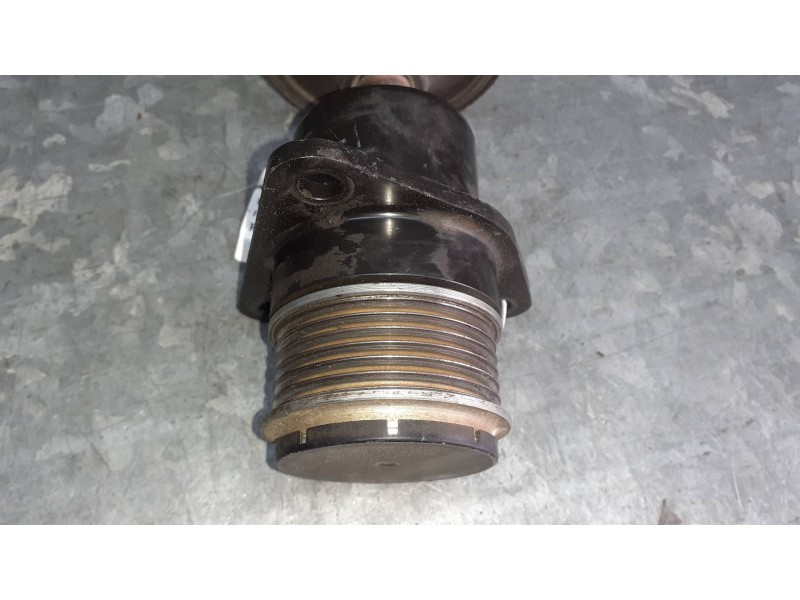 Recambio de polea alternador para ford focus berlina (cak) referencia OEM IAM   6203DG1