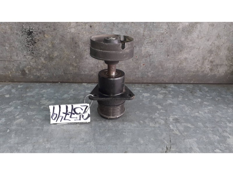 Recambio de polea alternador para ford focus berlina (cap) referencia OEM IAM 6202DG1UR  