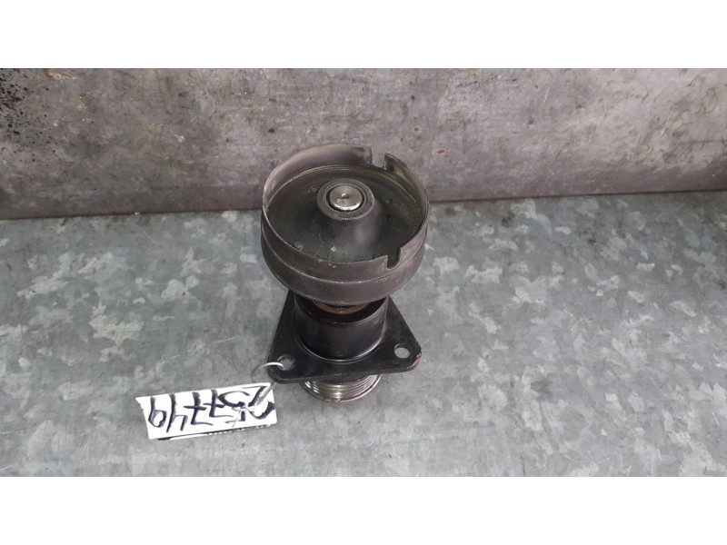 Recambio de polea alternador para ford focus berlina (cap) referencia OEM IAM 6202DG1UR  