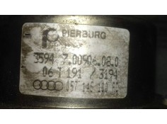 Recambio de depresor freno / bomba vacio para audi a6 berlina (4f2) 3.0 tdi quattro (171kw) referencia OEM IAM 057145100 0571451 2