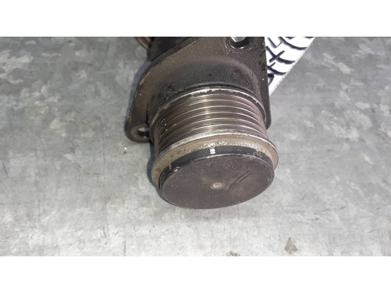 Recambio de polea alternador para ford focus berlina (cap) referencia OEM IAM 6202DG1UR  
