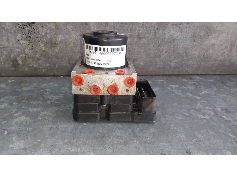 Recambio de abs para ford fusion (cbk) referencia OEM IAM 4S612M110CC D461437A0A FOMOCO