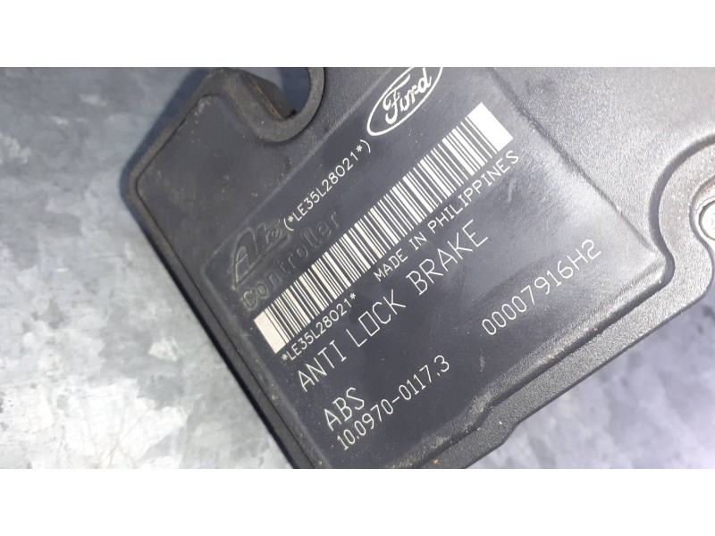 Recambio de abs para ford fusion (cbk) referencia OEM IAM 4S612M110CC D461437A0A FOMOCO