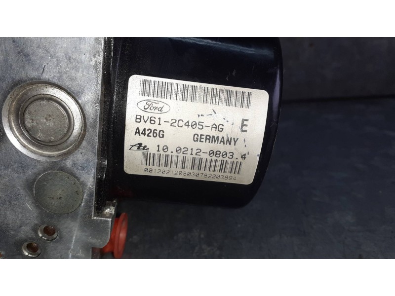 Recambio de abs para ford focus turn. (cb8) referencia OEM IAM BV612C405AG  ATE