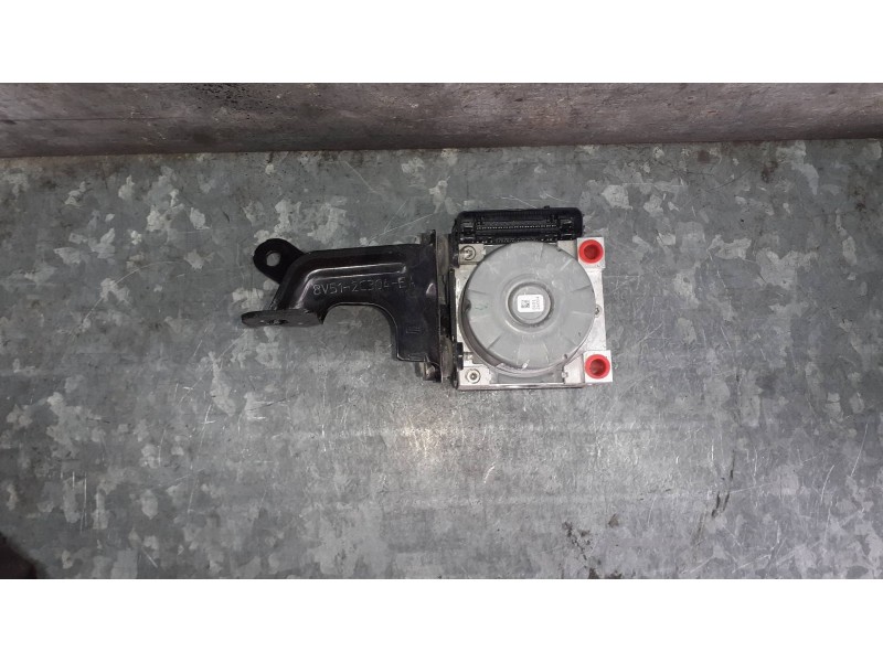 Recambio de abs para ford ka+ referencia OEM IAM J7BC2B373AG 10022015634 J7BC2C219AG