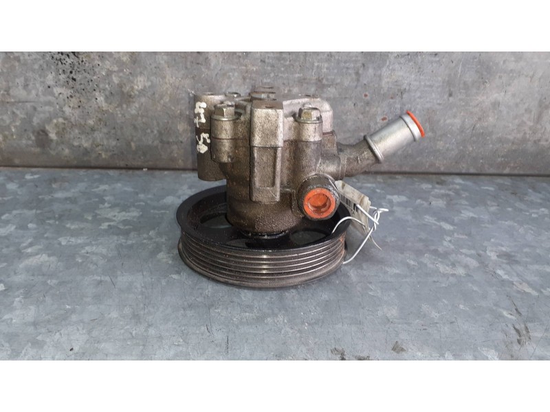Recambio de bomba direccion para opel insignia berlina referencia OEM IAM 13309336  55563329