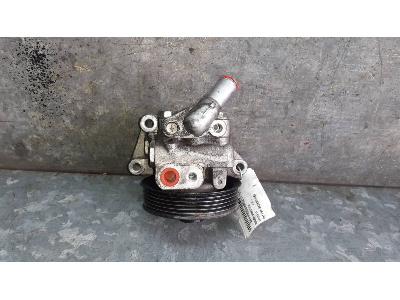 Recambio de bomba direccion para jaguar xf referencia OEM IAM 8X233A696BA 7Z123223 B4911044910
