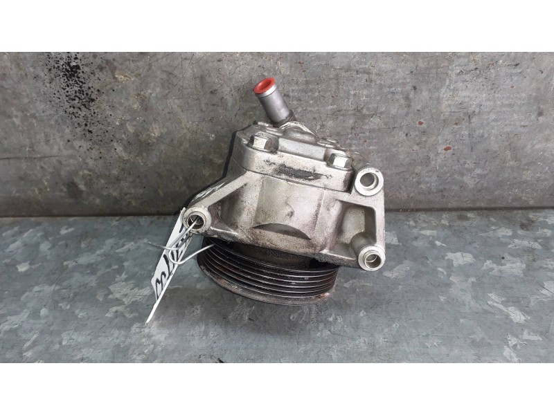 Recambio de bomba direccion para jaguar xf referencia OEM IAM 8X233A696BA 7Z123223 B4911044910