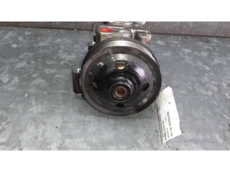 Recambio de bomba direccion para jaguar xf referencia OEM IAM 8X233A696BA 7Z123223 B4911044910
