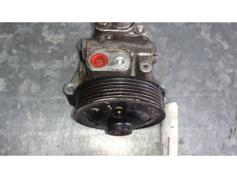 Recambio de bomba direccion para jaguar xf referencia OEM IAM 8X233A696BA 7Z123223 B4911044910