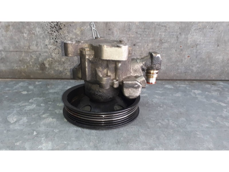 Recambio de bomba servodireccion para mercedes-benz clase m (w163) referencia OEM IAM A0024668201  7692955509