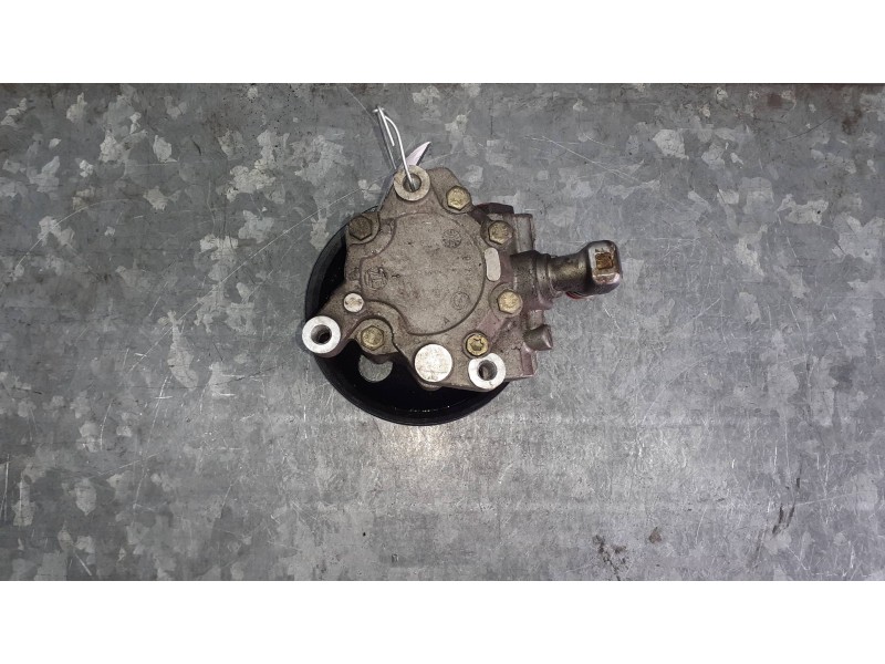 Recambio de bomba servodireccion para mercedes-benz clase m (w163) referencia OEM IAM A0024668201  7692955509