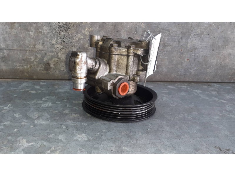 Recambio de bomba servodireccion para mercedes-benz clase m (w163) referencia OEM IAM A0024668201  7692955509