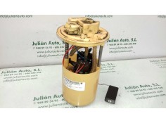 Recambio de bomba combustible para opel corsa d ´´111 years´´ referencia OEM IAM 13216315 A2C53179480 AFORADOR BOMBA