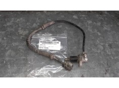 Recambio de sensor abs para daewoo kalos referencia OEM IAM 10456682  