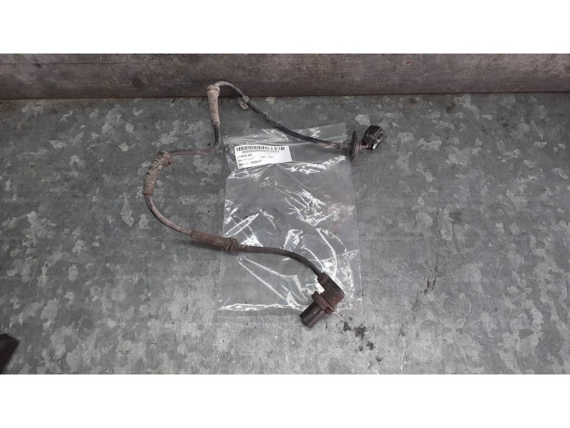 Recambio de sensor abs para daewoo kalos referencia OEM IAM 10456685  DELANTERO IZQ