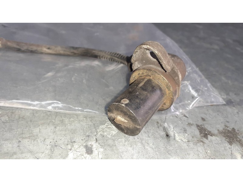 Recambio de sensor abs para daewoo kalos referencia OEM IAM 10456685  DELANTERO IZQ