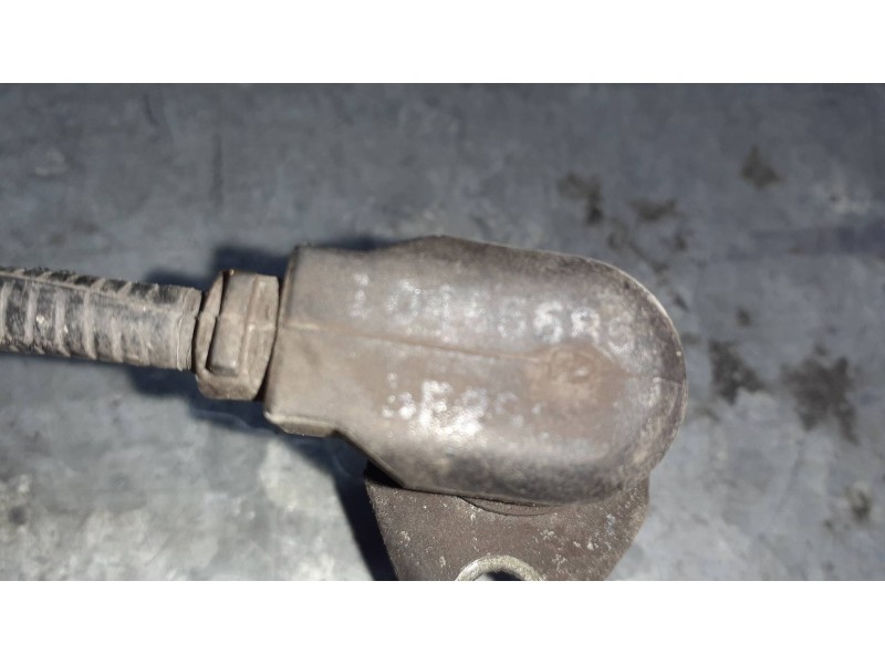 Recambio de sensor abs para daewoo kalos referencia OEM IAM 10456685  DELANTERO IZQ