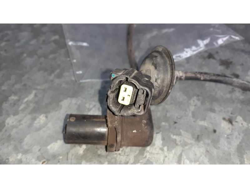 Recambio de sensor abs para daewoo kalos referencia OEM IAM 10456685  DELANTERO IZQ