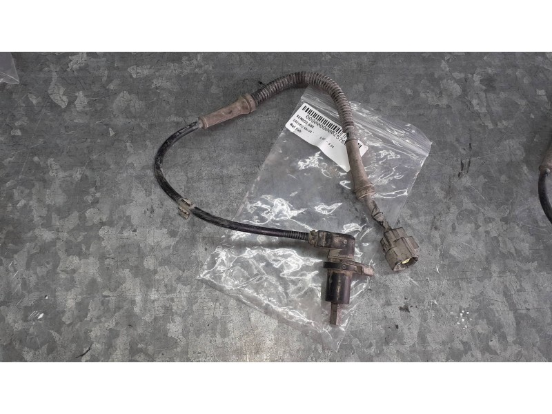 Recambio de sensor abs para daewoo kalos referencia OEM IAM   TRASERO