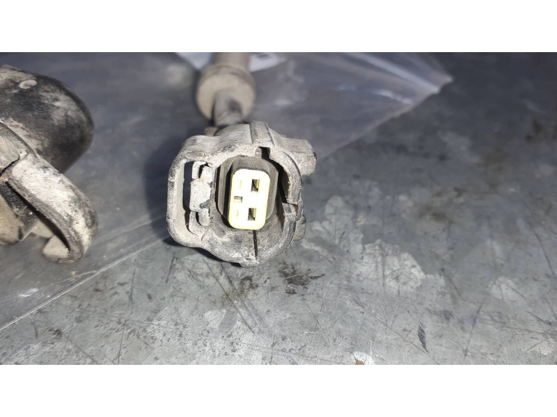 Recambio de sensor abs para daewoo kalos referencia OEM IAM   TRASERO