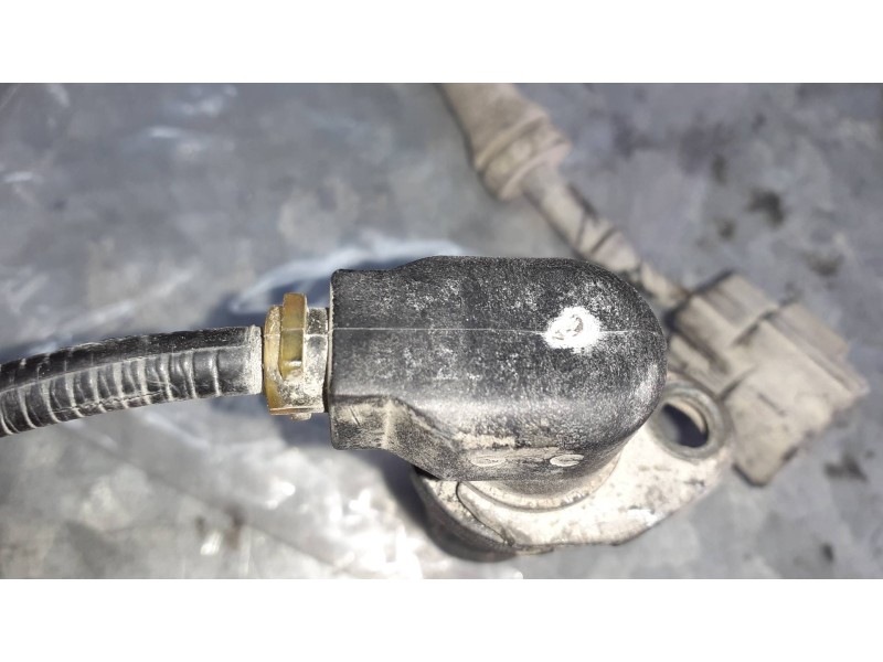 Recambio de sensor abs para daewoo kalos referencia OEM IAM   TRASERO