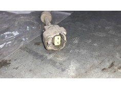 Recambio de sensor abs para daewoo kalos referencia OEM IAM    2