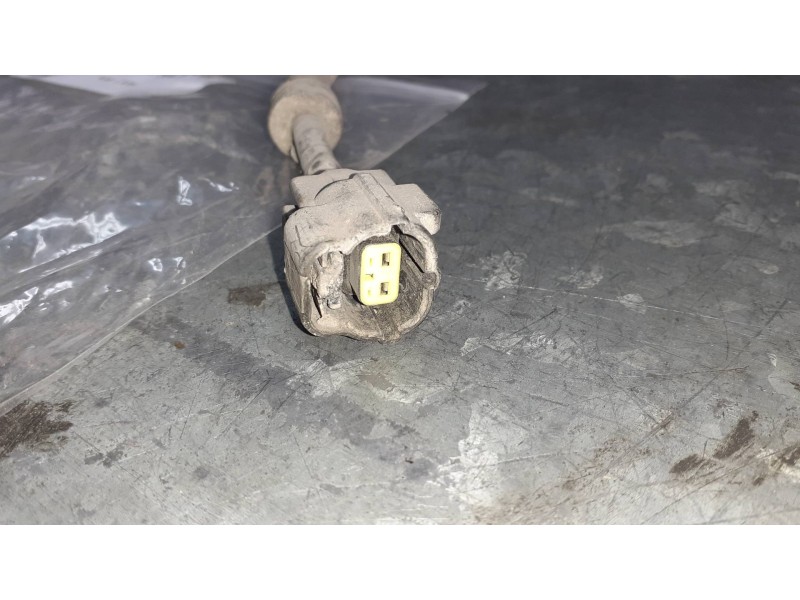 Recambio de sensor abs para daewoo kalos referencia OEM IAM   