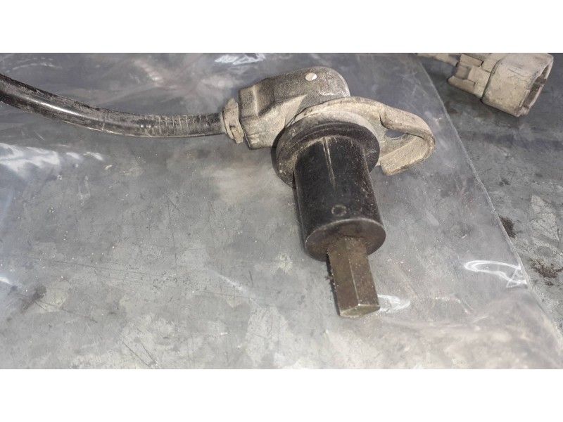 Recambio de sensor abs para daewoo kalos referencia OEM IAM   