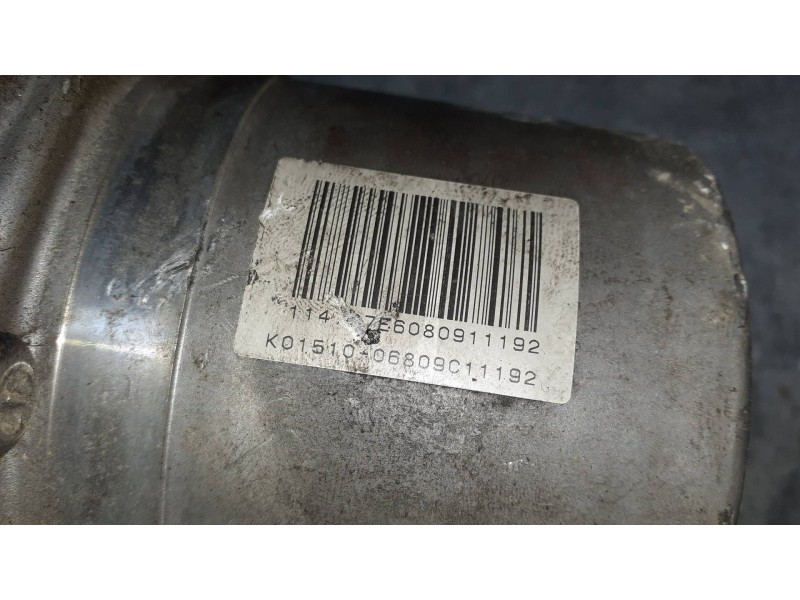 Recambio de bomba direccion para ford c-max (cb3) referencia OEM IAM 9660983080 2160073150 A5097180A