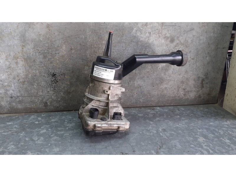 Recambio de bomba direccion para citroen c4 grand picasso referencia OEM IAM 9684040180 0970085005094 A0012439