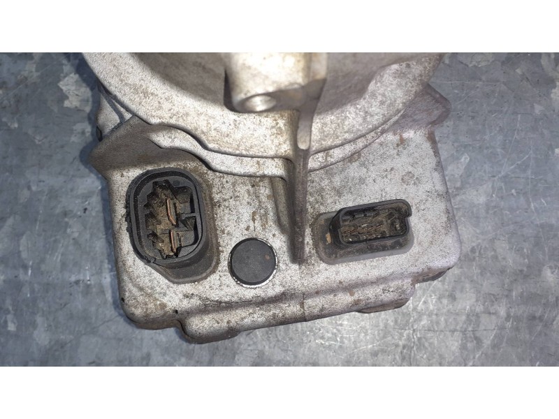 Recambio de bomba direccion para citroen c4 grand picasso referencia OEM IAM 9684040180 0970085005094 A0012439