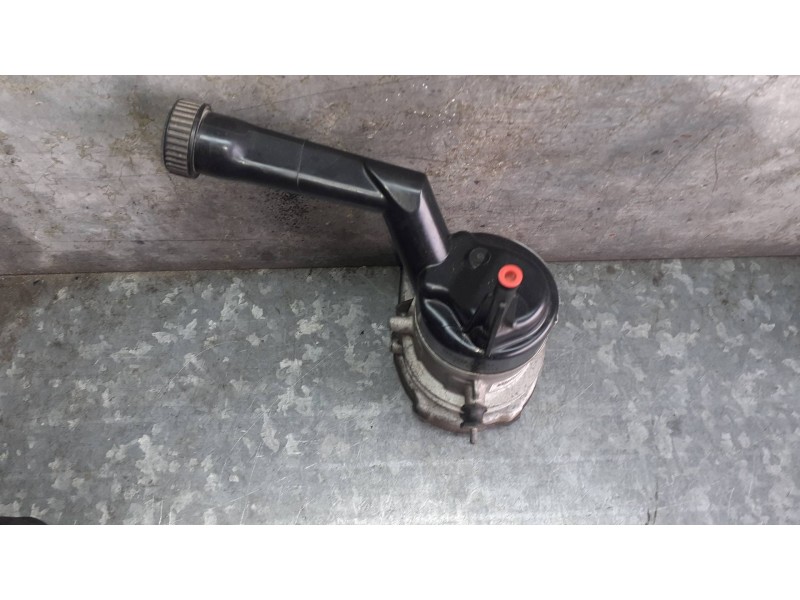Recambio de bomba direccion para citroen c4 grand picasso referencia OEM IAM 9684040180 0970085005094 A0012439