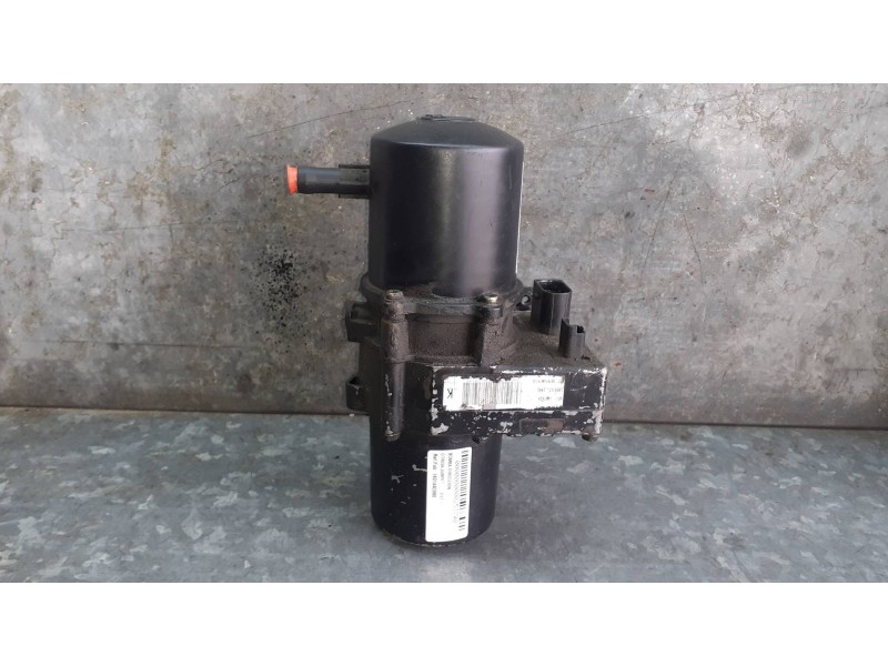 Recambio de bomba direccion para citroen jumpy referencia OEM IAM 1401440980 08701WA10133 A5095965H