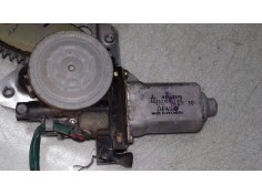 Recambio de elevalunas delantero izquierdo para mitsubishi l 200 (k6/7) 2500 td glx (4-ptas.) referencia OEM IAM AE2621003160  E 2